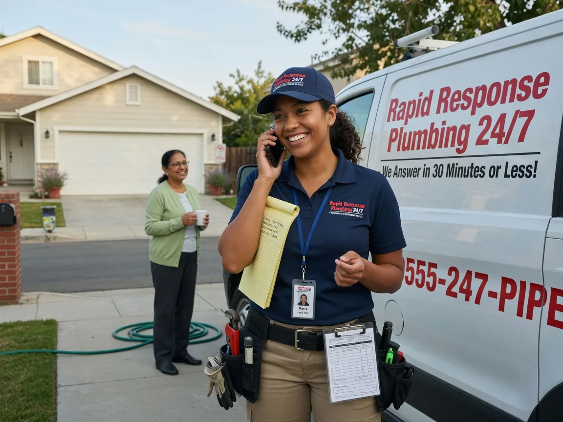 Emergency Plumber Rock Rapids, IA FAQs
